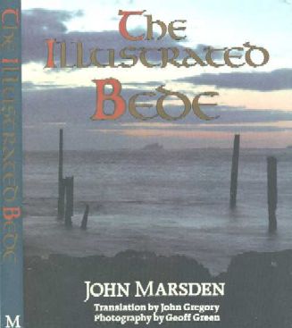 The Illustrated Bede